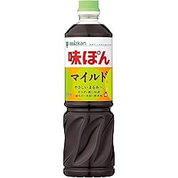 あじぽん　　0206 楽天市場】ミツカン 味ぽん 500ml×12本 : 食品卸 KAMBUTSUYA